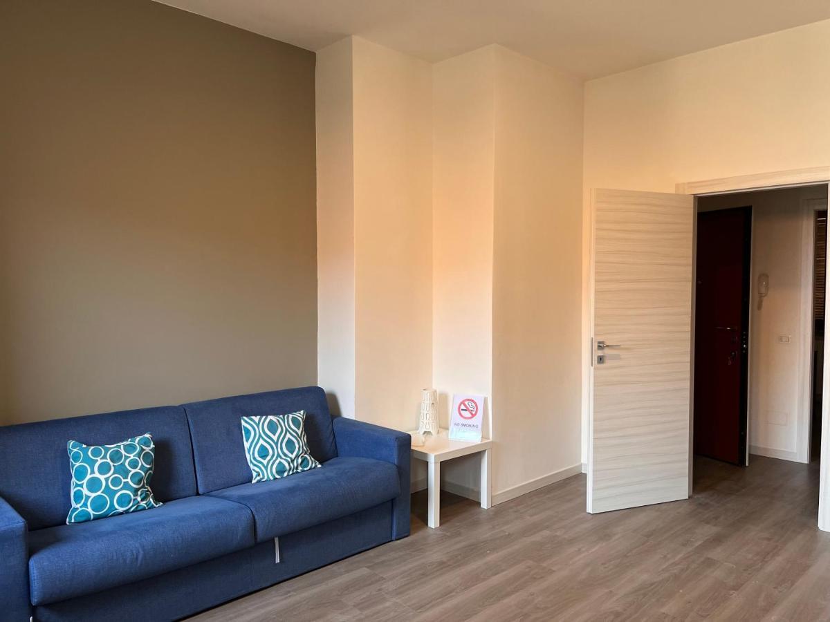 Regolo House Apartments Perledo Exterior foto